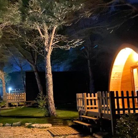 מלון Glamping סינטרה מראה חיצוני תמונה