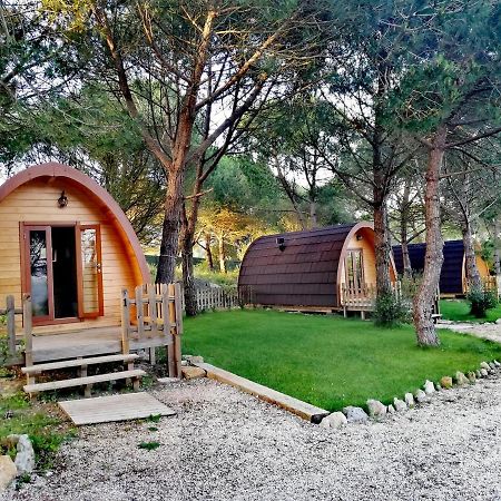 מלון Glamping סינטרה מראה חיצוני תמונה