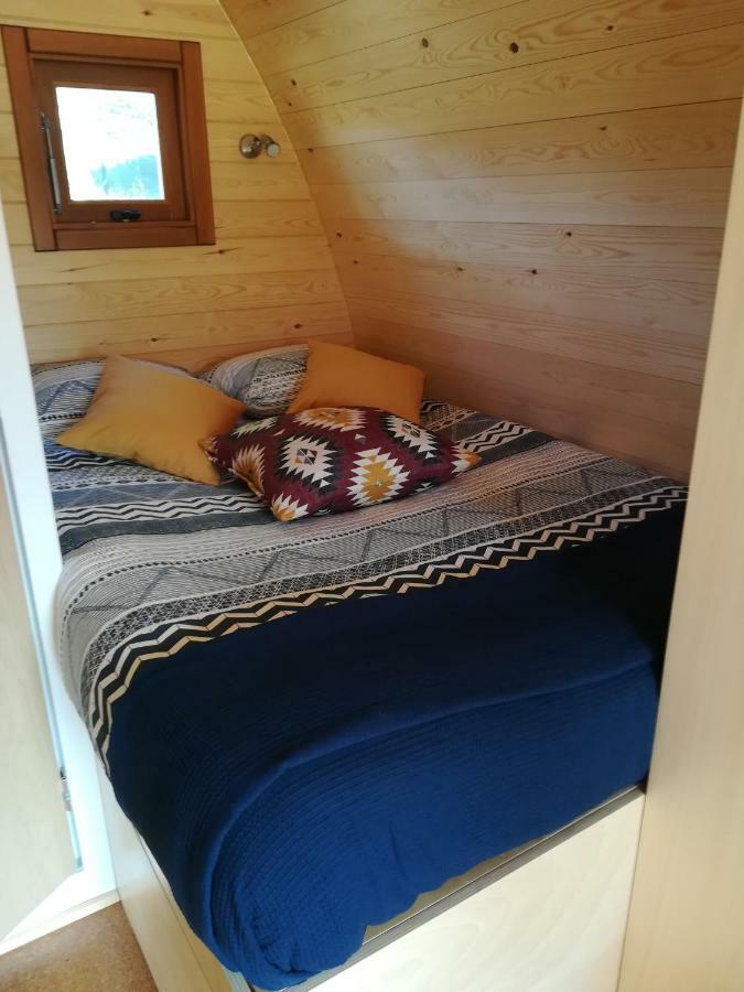 מלון Glamping סינטרה מראה חיצוני תמונה