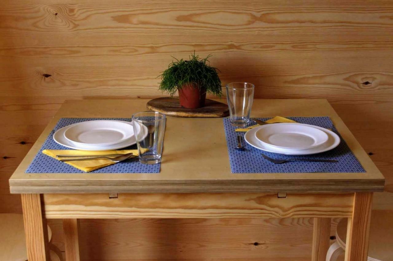 מלון Glamping סינטרה מראה חיצוני תמונה